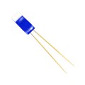 TT-PT100B-2050-11-AUNI - PT RTD 100 OHM CLASS B