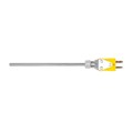 A8A-22-18 - THERMOCOUPLE K TYP SS304 .125"DI