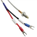 E52-CA1DYM6 1M - TEMPERATURE SENSOR