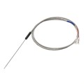 E52-CA6AFD1S10 5M - THERMOCOUPLE K TYPE 1MM DIA .5M