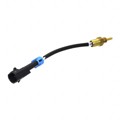 GE-1711 - ENGINE PROBE TEMP SENSOR BRASS