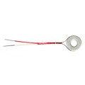 A6-6 - T, 1/8 X 5/16 WASHER TC