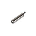 3C0231212A - TEMP PROBE SS THERMISTOR 12" WIR