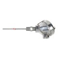 I7-4-18-3WIRE - PT100, 3W, 1/4 X 18 SS304,GP