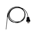 455-00112 - 100MM SS RTD TEMPERATURE PROBE,