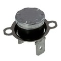 CS709015Z - THERMOSTAT 90DEG C SPST-NO CYL