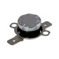 CS710015Y - THERMOSTAT 100DEG C SPST-NO CYL