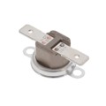 1NT01L-7946 - THERMOSTAT 115DEG C SPST-NC CYL