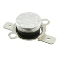 CS712025Y - THERMOSTAT 120DEG C SPST-NC CYL