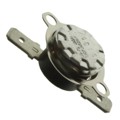 CS715025Y - THERMOSTAT 150DEG C SPST-NC CYL
