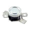 2455R--00820195 - THERMOSTAT 70DEG C SPST CYLINDER