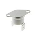 2455RC-90820467 - THERMOSTAT 250DEG C SPST-NC CYL