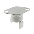 2455RC-90820466 - THERMOSTAT 220DEG C SPST-NC CYL