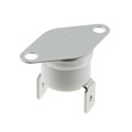 2455RC-90820465 - THERMOSTAT 200DEG C SPST-NC CYL