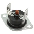 2455RM 80750327 - THERMOSTAT 74DEG C SPST-NC CYL