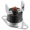 2455RM-90820472 - THERMOSTAT 150DEG C SPST-NC CYL
