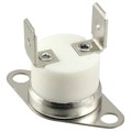 2455RC-90820388 - THERMOSTAT 160DEG C SPST-NC CYL