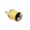 3100   02500002 - THERMOSTAT 121DEG C SPST-NC CYL