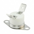 2455RC 82540068 - THERMOSTAT 146DEG C SPST-NC CYL