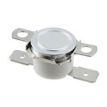 2455RC-91000373 - THERMOSTAT 150DEG C SPST-NC CYL