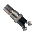 C51AAA130A-110Y - THERMOSTAT 54DEG C SPST-NO CYLIN