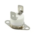 2455RC 80821003 - THERMOSTAT 232DEG C SPST-NC CYL