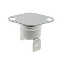 2455RC-90820387 - THERMOSTAT 150DEG C SPST-NC CYL