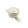 2450RC 00040250 - THERMOSTAT 199DEG C NC MODULE QC