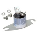 011JG180A-155Y - THERMOSTAT 82DEG C SPST-NC CYL