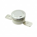 2450RC 00040225 - THERMOSTAT 132DEG C NC MOD QC