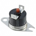 3455RM 02850059 - THERMOSTAT CYLINDER SOLDER LUG