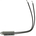 MQT8K035YB - THERMOSTAT 35DEG C SPST-NO RECT
