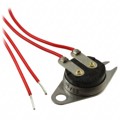 3001U  00240201 - THERMOSTAT CYLINDER SOLDER LUG