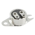 3100U  00031925 - THERMOSTAT CYLINDER SOLDER LUG