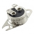 3100U  00031434 - THERMOSTAT 21DEG C SPST-NC CYL