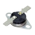 C53GAB050A-035Y - THERMOSTAT 10DEG C SPST-NC CYL