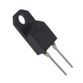 F20B080053600060 - THERMOSTAT 80DEG C SPST-NO 2SIP