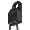 F20A12005ACFA06E - THERMOSTAT 120DEG C SPST-NC WIRE