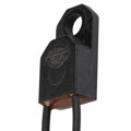 F20B08005ACFA06E - THERMOSTAT 80DEG C SPST-NO WIRE
