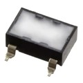 66F120-0314 - THERMOSTAT 120DEG C SPST-NO 4SMD