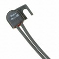 B12B07505AEDA0GE - THERMOSTAT 75DEG C SPST-NO RAD
