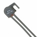 B12B12505AEDA0GE - THERMOSTAT 125DEG C SPST-NO RAD