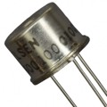 3600100010001 - THERMOSTAT 100DEG C SPST-NC TO-5