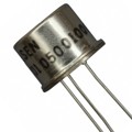 3601050010001 - THERMOSTAT 50DEG C SPST-NO TO-5