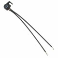 B12B15505AEDA0GE - THERMOSTAT 155DEG C SPST-NO RAD