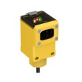 QS18UPAEQ8 - WORLD-BEAM QS18U: ULTRASONIC REM