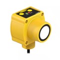 QT50ULB W/30 - QT50U ANALOG SERIES: PROXIMITY M