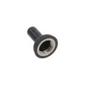ACC-B03-2 - TOGGLE FULL BOOT BLACK