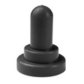 AT402H - TOGGLE FULL BOOT GRAY