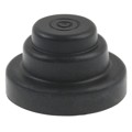 AT4043 - PUSHBUTTON FULL BOOT BLACK